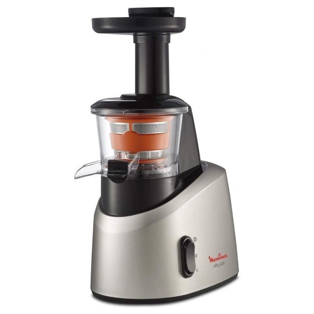 Moulinex juicer: instructions for use and cooking methods – Setafi