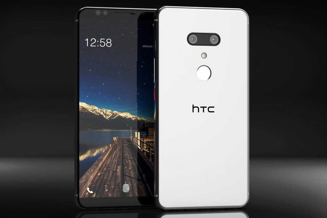 Funktionen des HTC U12-Telefons: Spezifikationen, Beschreibung, Testbericht - Setafi