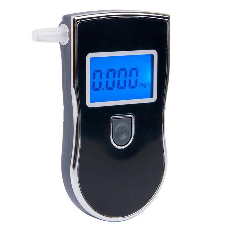 Ranking of breathalyzers for personal use in 2021: which one to choose - Setafi