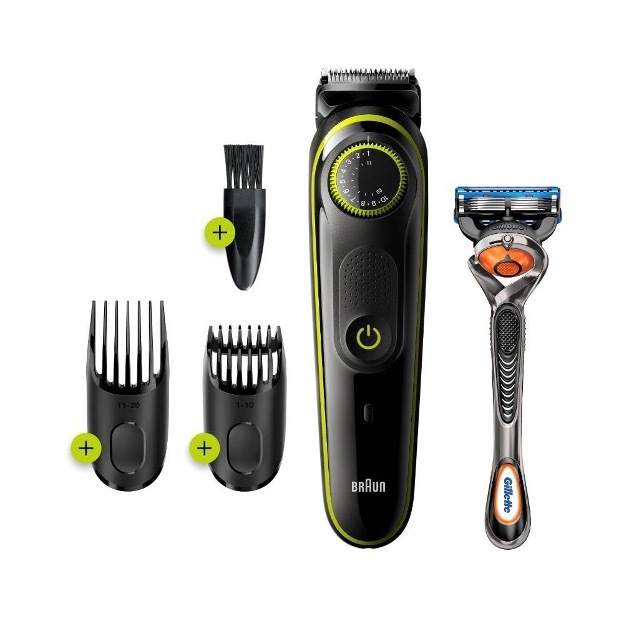 Why is it said that the trimmer is a modern trend? Learn how to choose hair trimmers - Setafi