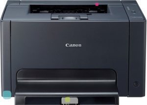 Canon i-sensys lbp7018c