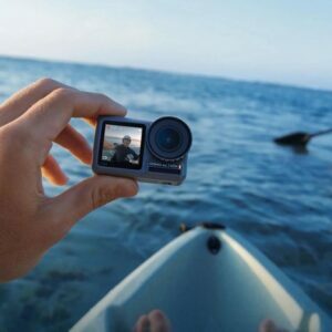 Câmera de ação subaquática: o que comprar e os 10 melhores modelos - Setafi