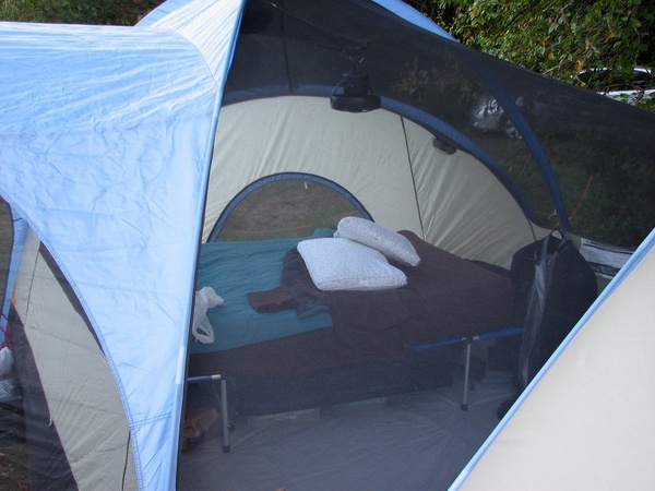 Chauffage de tente: comment choisir le bon appareil – Setafi