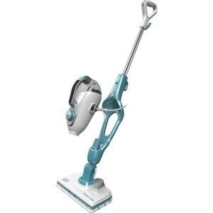 How does a steam mop: prntsipe work and basic functions