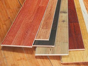 What is a laminate: a photo, the benefits of flooring