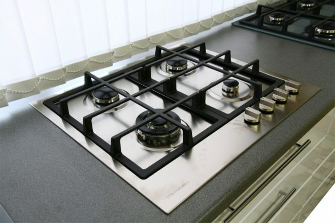 Gas hob: which is better and why, a review of firms