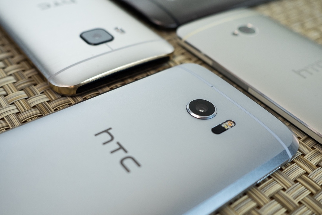 Smartphone HTC One X10 og dens funktioner: specifikationer, oversigt - Setafi