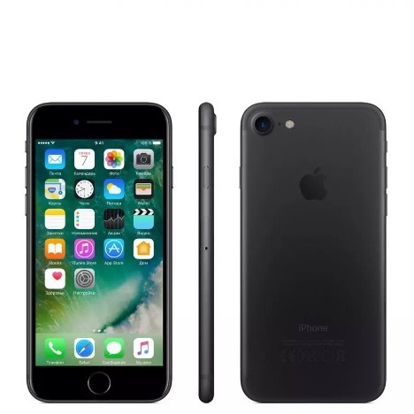 Honor or iPhone? If iPhone, then which one: comparison 7 or 10 - Setafi