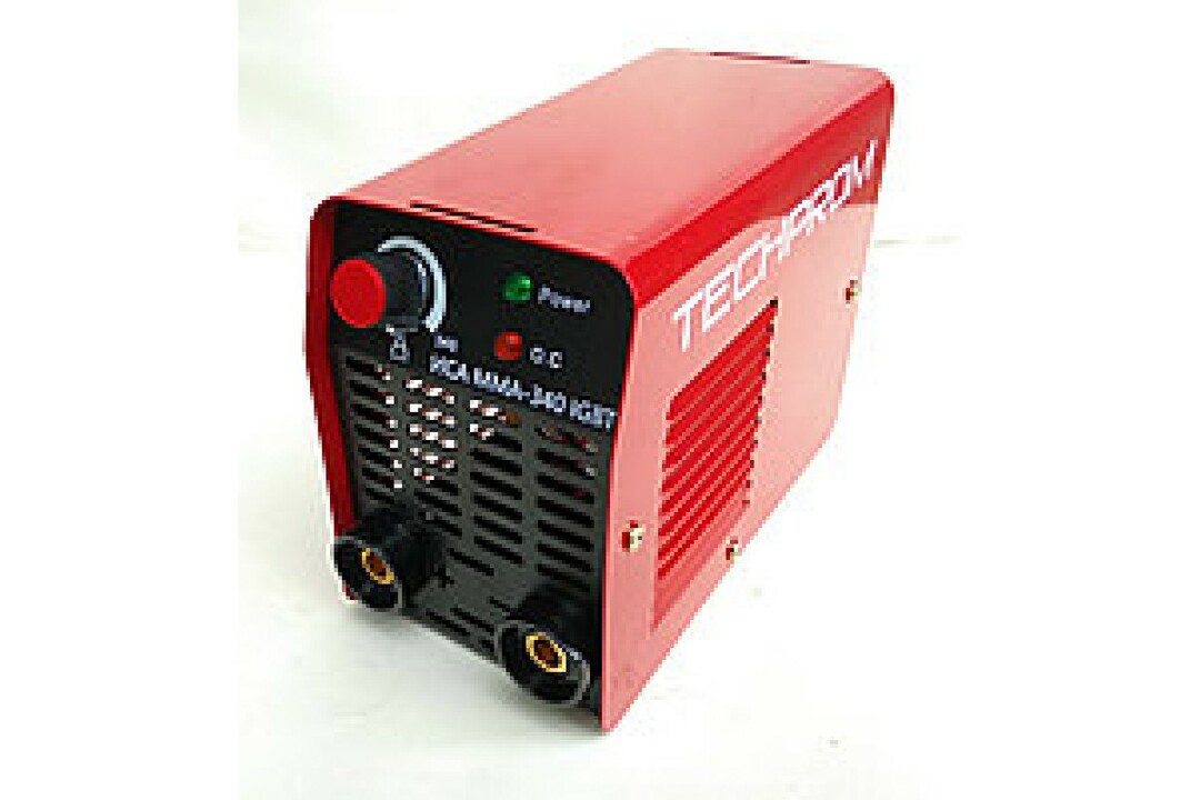 Rating of welding inverters for the home by reliability: which are the best - Setafi