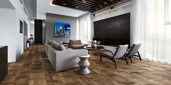 Quality parquet rating 2018: the best manufacturers