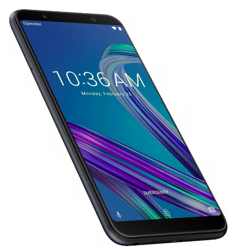 Asus ZenFone Max PRO M1: specifications, review and camera quality - Setafi