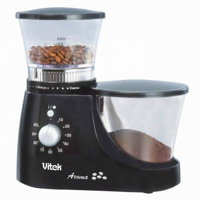 Millstone coffee grinder: pros and cons, rating of the best models
