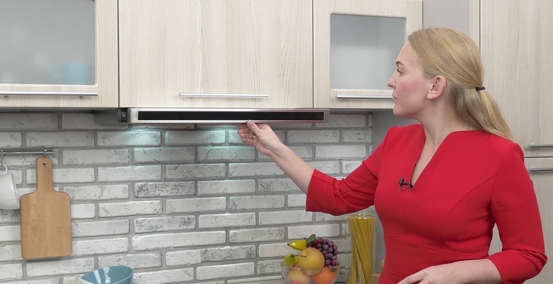 Distance de la cuisinière à gaz à la hotte: normes et règles existantes pour l'installation des équipements