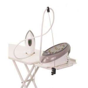 Why on the ironing board antenna: to use than can be replaced