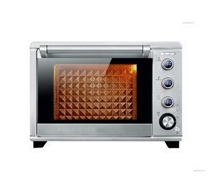 Varieties of household microwaves