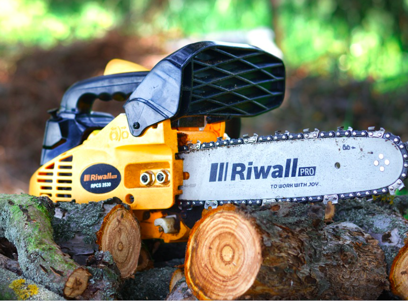 How to use a chainsaw: instructions and maintenance of the device – Setafi