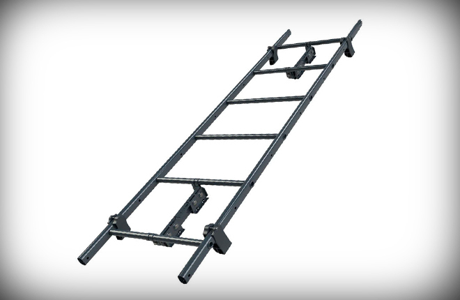 Roof ladder: types, classification, installation methods, how to do it yourself