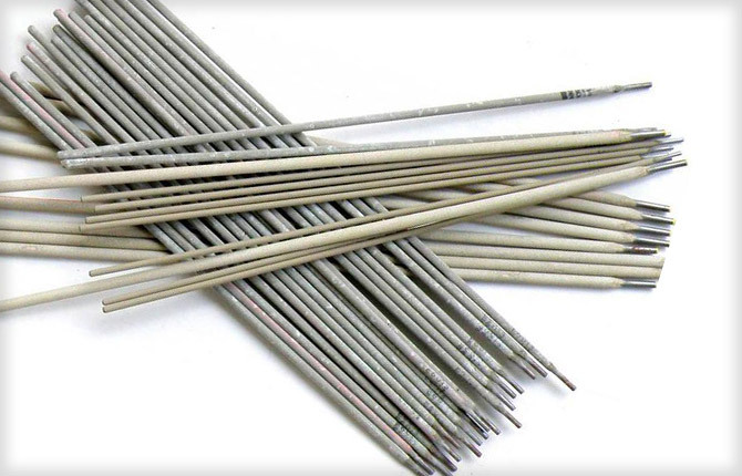 The best welding electrodes: 2023 rating for price and quality, TOP 10, review, comparison