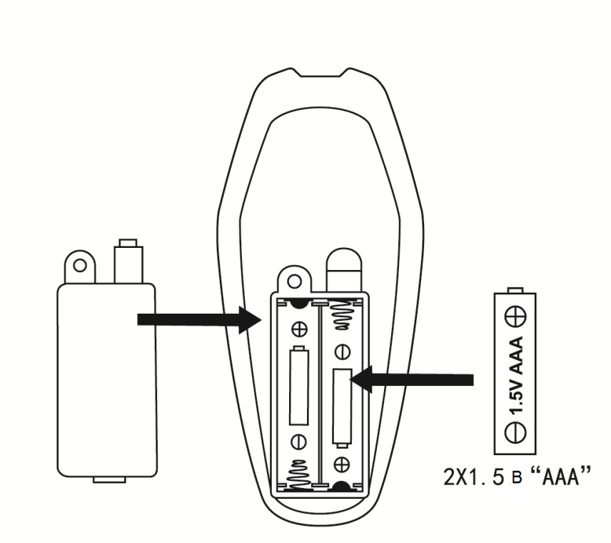 diagrama de instalação de bateria simples