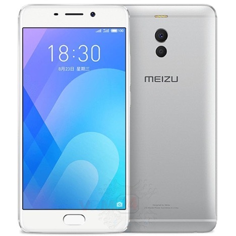 Meizu M6 Note - Oversigt