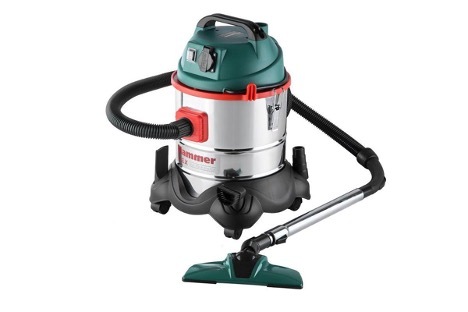 how to choose a construction vacuum cleaner