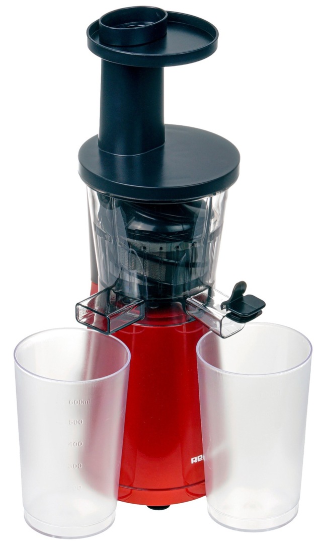 Pomegranate juicer: choosing a quality and reliable device - Setafi