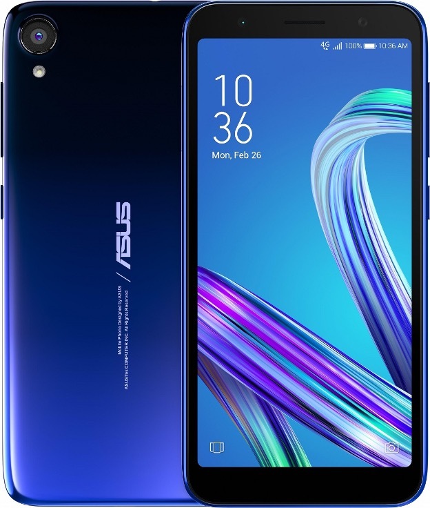 Asus ZenFone live: specifications, review and camera quality - Setafi