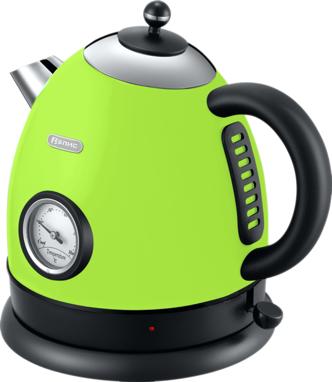 Electric kettle - which one is better to choose? Review, tips