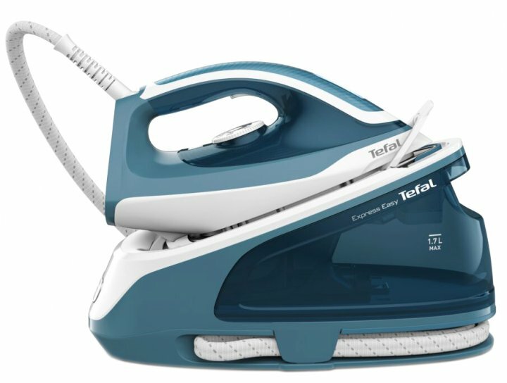 Best Steam Iron for Home in 2021: Brand Ranking, Review - Setafi