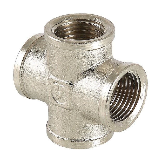 Types of fittings for polypropylene pipes. What are fittings and tees - Setafi