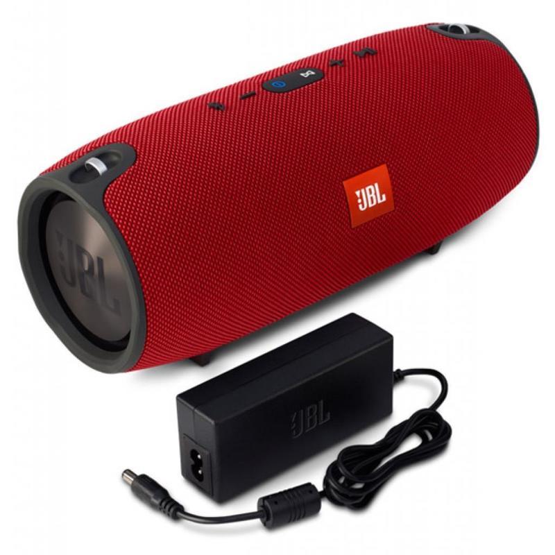 The most powerful JBL XTREME portable speaker