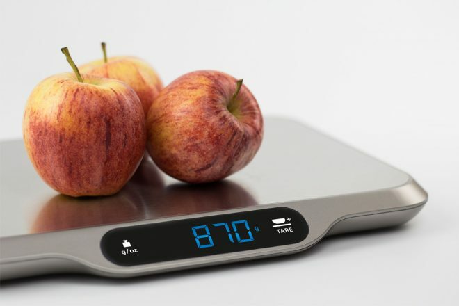 Elektroniczne wagi kuchenne: które są lepsze, recenzje, zalecenia dotyczące wyboru