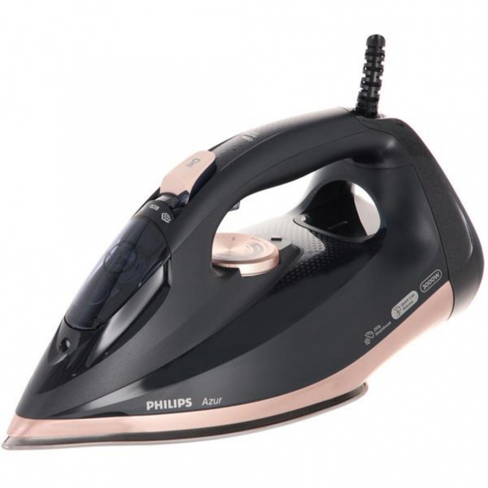 Rating of irons in terms of quality and reliability in 2021: TOP of the best for the home - Setafi