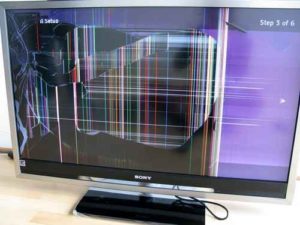 was kann man mit einem kaputten lcd tv machen