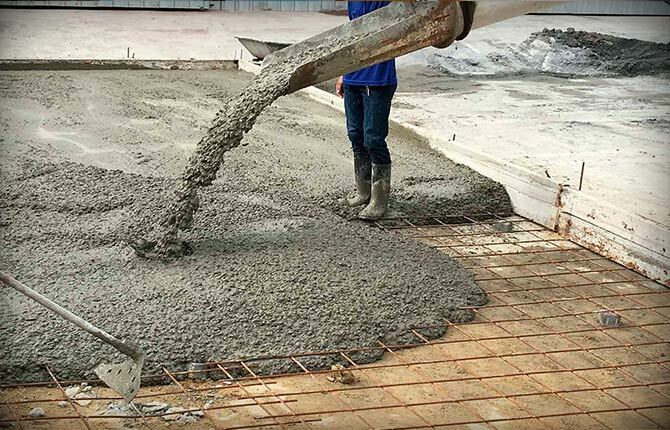 betono
