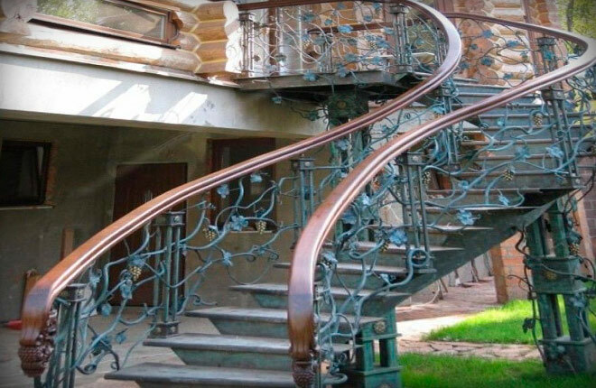 Escada 