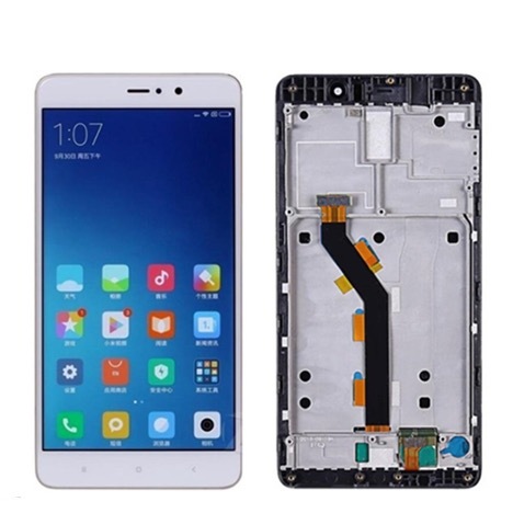 Xiaomi mi 5s Plus- specifications
