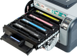 Resource of the laser printer cartridge: how long is the cartridge in the laser printer?