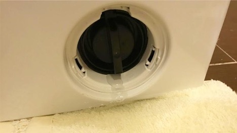 Wie reinige ich die Waschmaschine mit eigenen Händen? Wie reinige ich die Waschmaschine von Schmutz? – Setafi