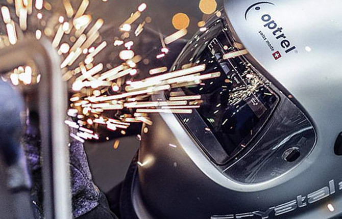The best welder mask: TOP 10, rating, review, photo, pros and cons, shield cost