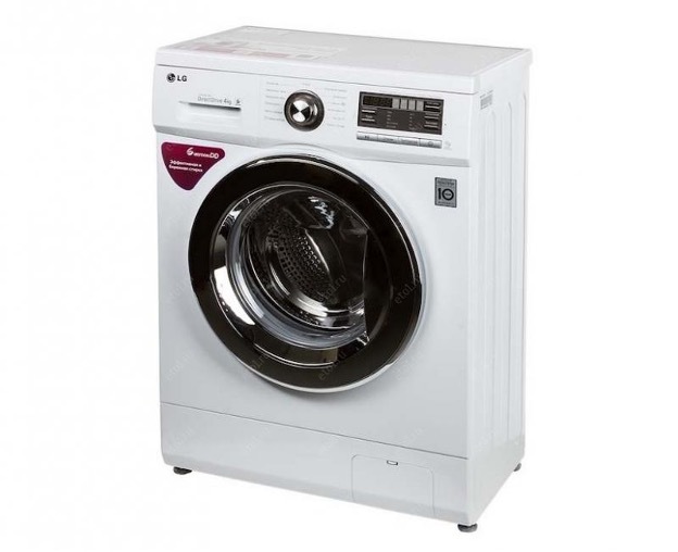 Kuidas valida vannitoas tööpinna alla ideaalseid pesumasinaid? Parimate sisseehitatud pesumasinate hinnang - Setafi