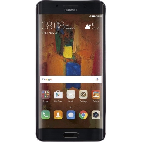 Huawei Mate 9 PRO: specifikationer og fuld anmeldelse af smartphonen - Setafi