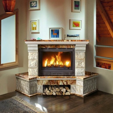 What you need to know about choosing a fireplace? – Setafi