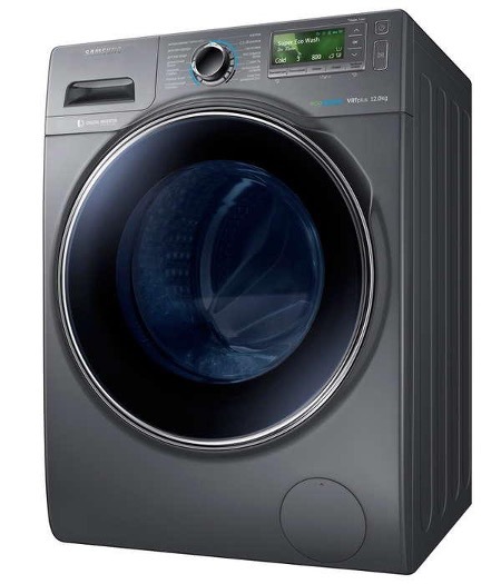 Qual deve ser a altura da máquina de lavar? Tamanhos de máquina de lavar padrão e personalizados - Setafi