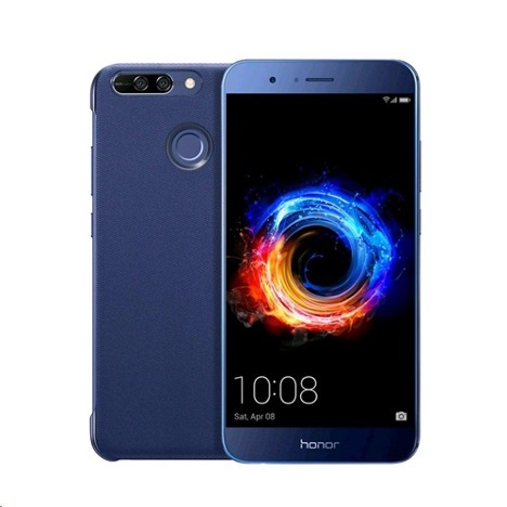Honor 8 Pro: specifications and detailed review - Setafi