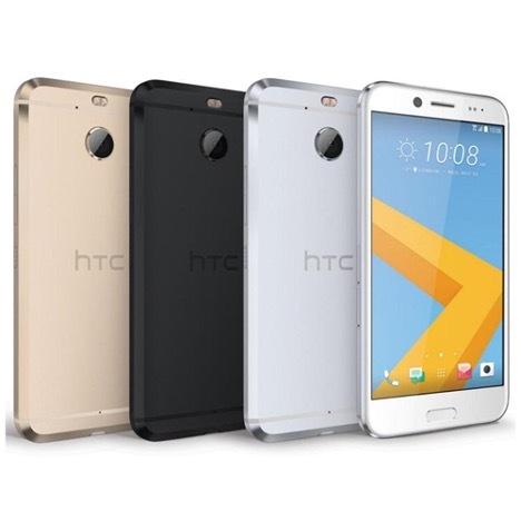 HTC 10 Evo: full modellanmeldelse og spesifikasjoner - Setafi