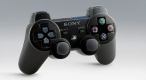 PS3 does not see the joystick without wire: why the device does not work