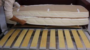 How to disassemble a sofa accordion for transportation: a step-by-step guide for disassembling a sofa