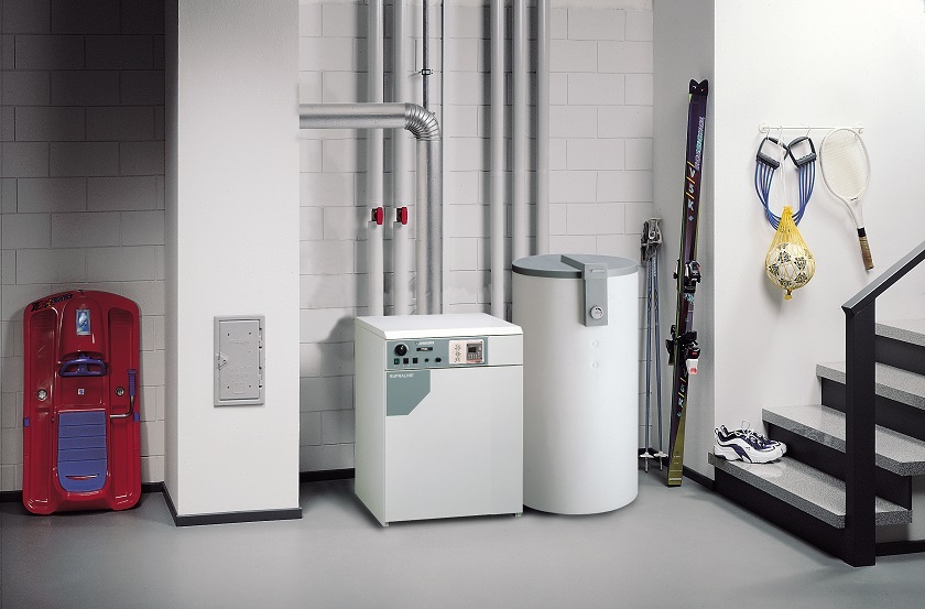 How does a boiler for heating a private house work? – Setafi
