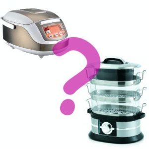 Which is better: a double boiler or a slow cooker, a description of devices with tips on what to choose